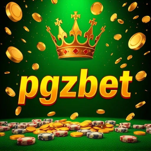 pgzbet Logo